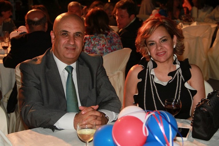 Soiree UMP 